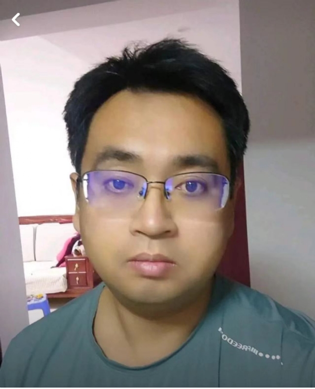 雨的节奏的第二张照片--梅州相亲服务中心