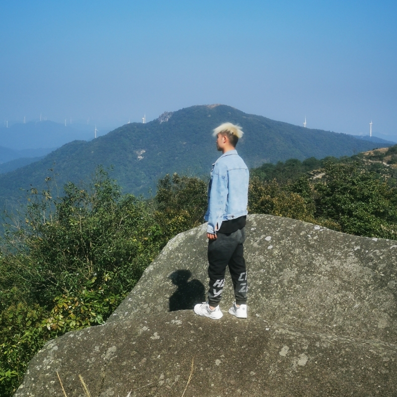 幕落的第一张照片--梅州相亲服务中心