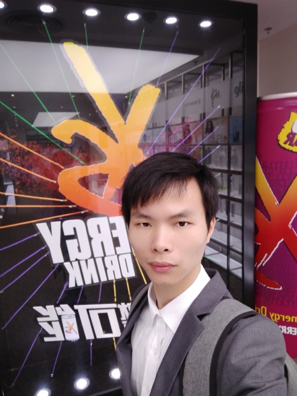 你是我的唯一的第二张照片--梅州相亲服务中心