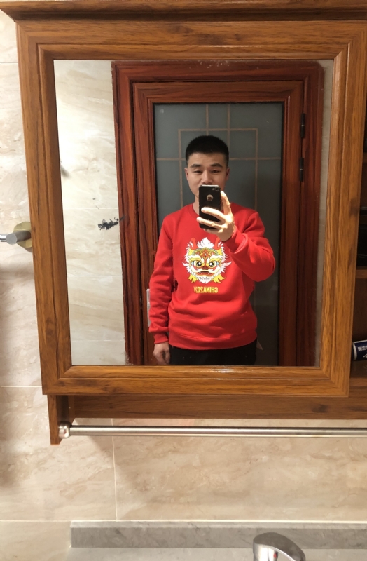 罗洪奇的第一张照片--梅州相亲服务中心