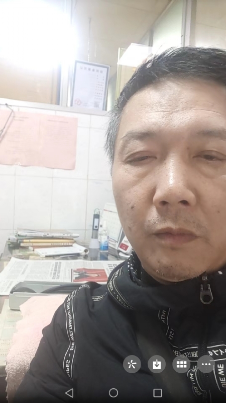 黄生的第二张照片--梅州相亲服务中心