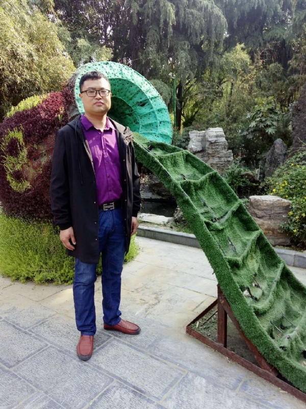 张哥的第一张照片--梅州相亲服务中心