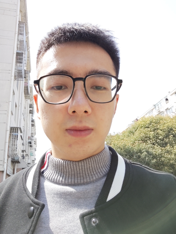 七彩皮皮虾的第一张照片--梅州相亲服务中心