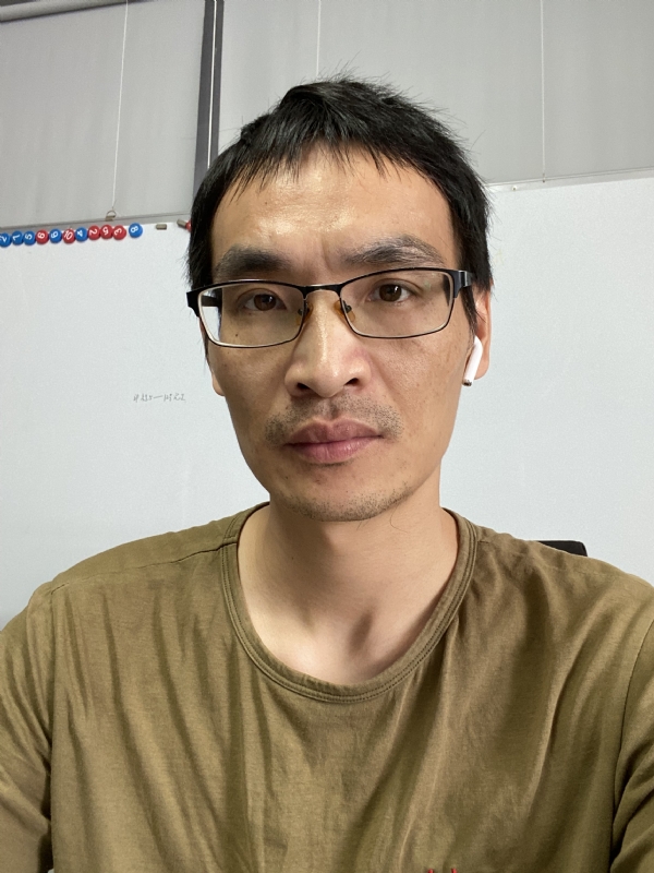 孤独的根号三的第一张照片--梅州相亲服务中心