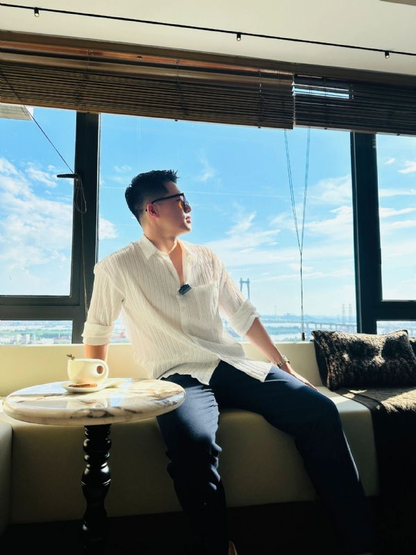 雨夜追风的第一张照片--梅州相亲服务中心