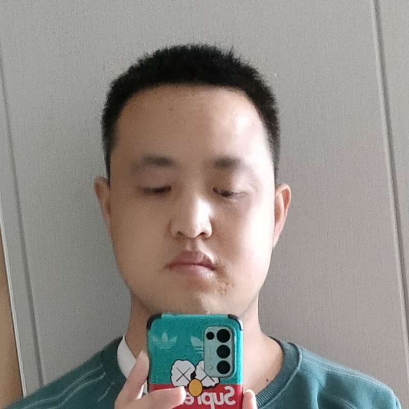 小郭的第一张照片--梅州相亲服务中心