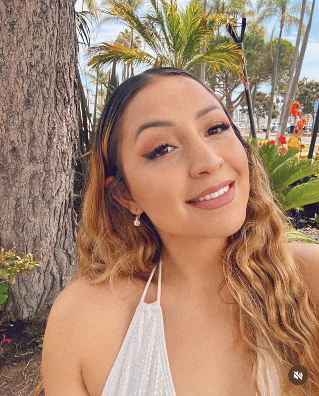 Tina的第一张照片--梅州相亲服务中心