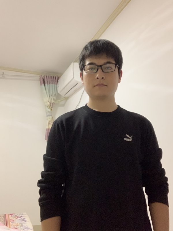 沫颜的第一张照片--梅州相亲服务中心