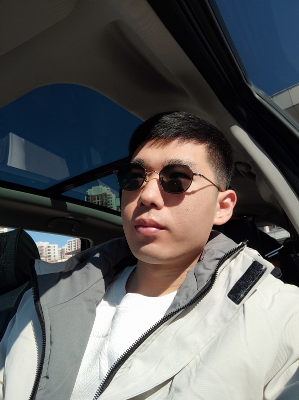 春风十里的第二张照片--梅州相亲服务中心