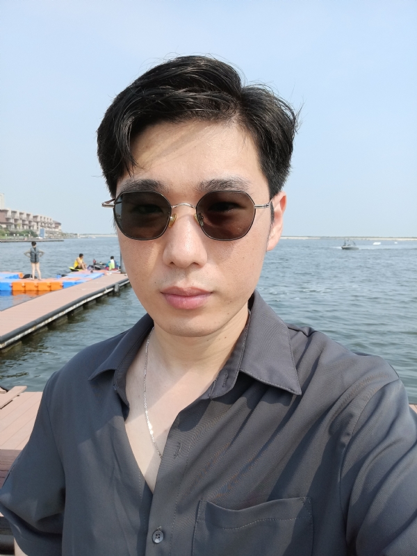 春风十里的第三张照片--梅州相亲服务中心