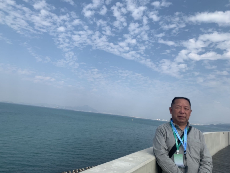 沏茶等红颜的第一张照片--梅州相亲服务中心