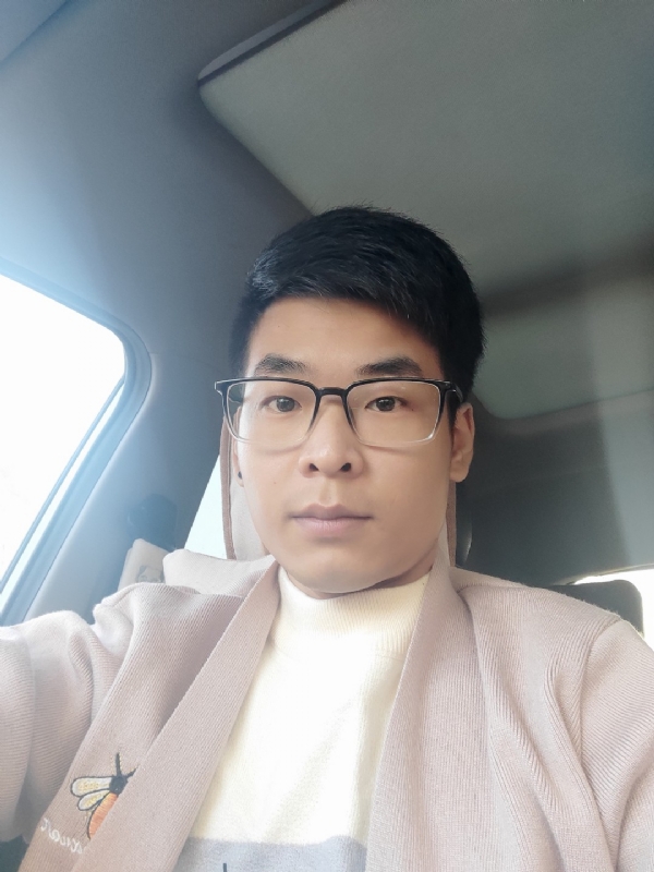 小奕的第一张照片--梅州相亲服务中心