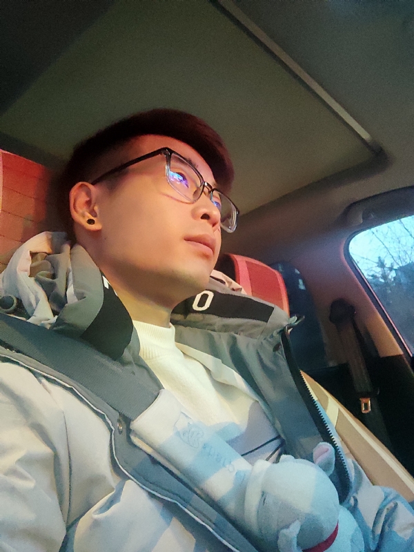 小奕的第二张照片--梅州相亲服务中心