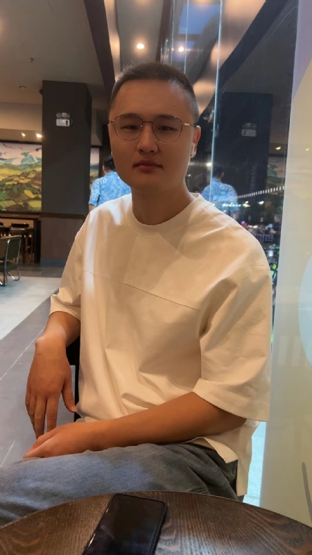 SCENERYFISH的第一张照片--梅州相亲服务中心