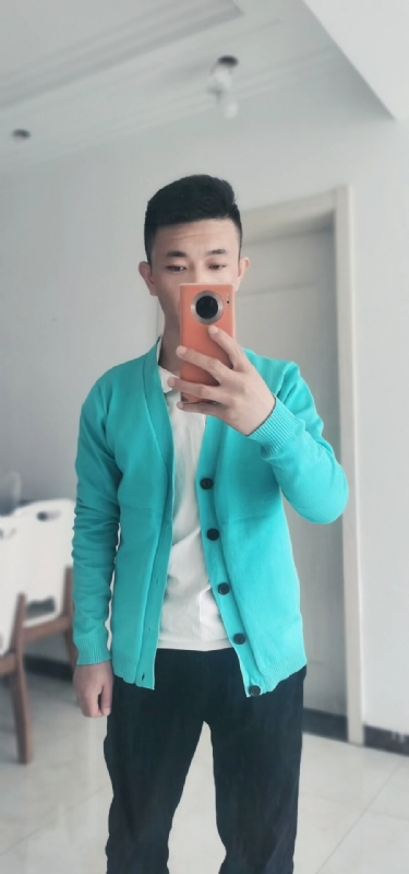 康荣振的第一张照片--梅州相亲服务中心