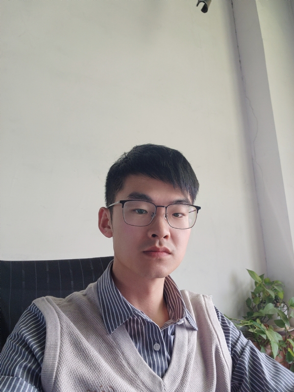 琉璃的第一张照片--梅州相亲服务中心