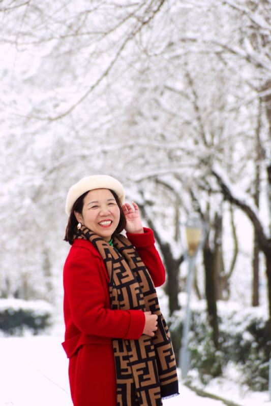 小可的第一张照片--梅州相亲服务中心