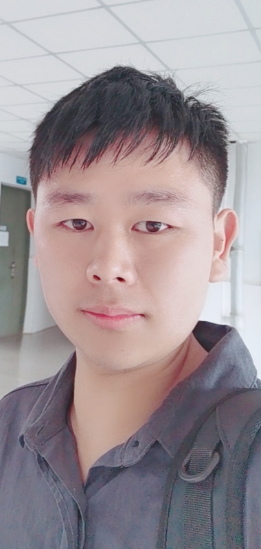 为你而来的第一张照片--梅州相亲服务中心