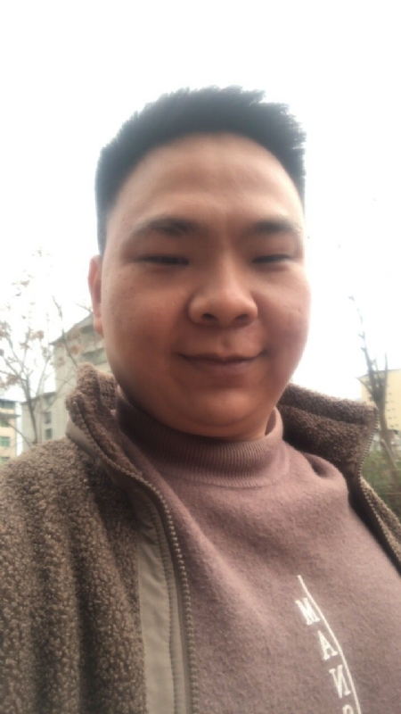 愿你所愿也的第一张照片--梅州相亲服务中心