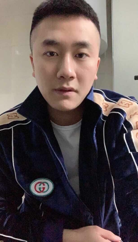 凌毅的第一张照片--梅州相亲服务中心