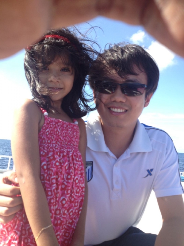 上进的梅子的第一张照片--梅州相亲服务中心