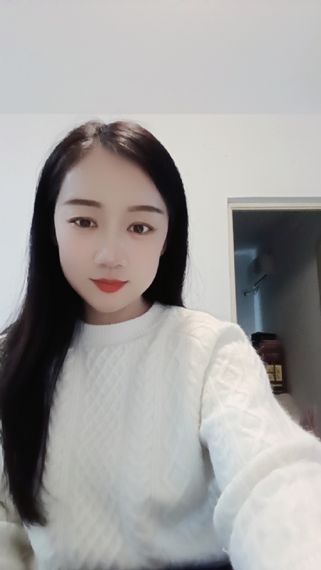 格格的第一张照片--梅州相亲服务中心