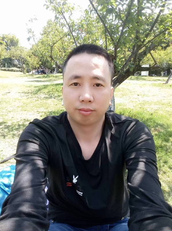 大图图的第一张照片--梅州相亲服务中心