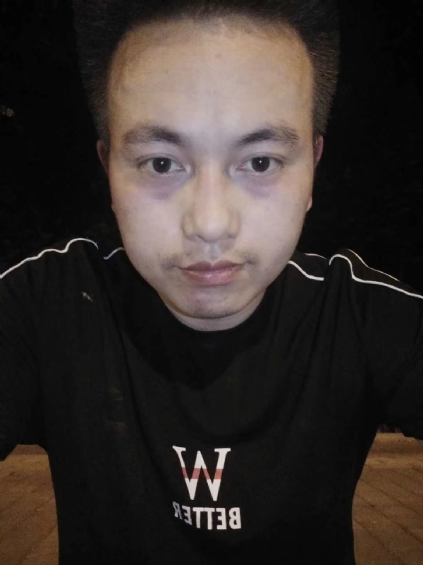 拓荒者的第一张照片--梅州相亲服务中心