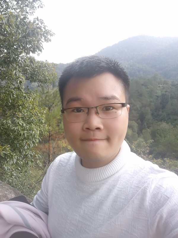 终不似少年游的第一张照片--梅州相亲服务中心