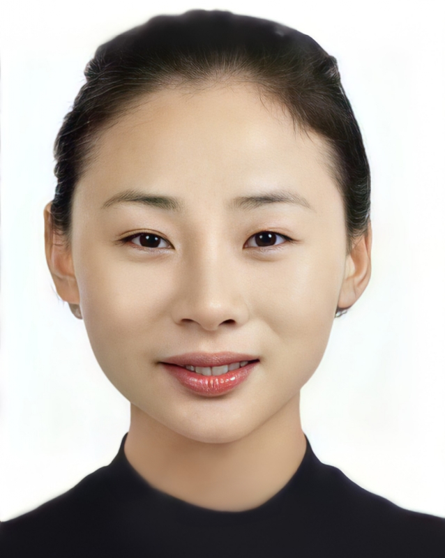 蔡文琴的第一张照片--梅州相亲服务中心