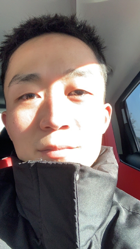 自由的第一张照片--梅州相亲服务中心