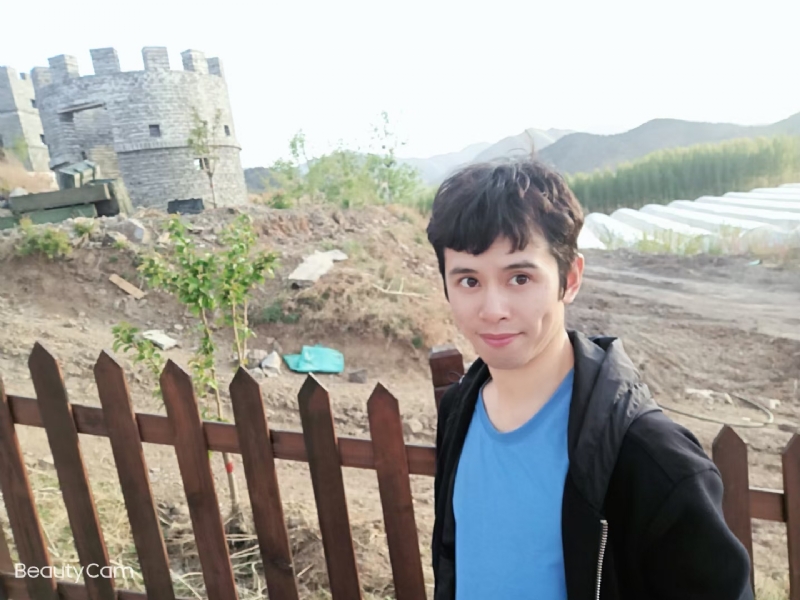 风一样的男子的第一张照片--梅州相亲服务中心