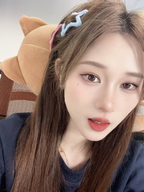 曦曦的第一张照片--梅州相亲服务中心