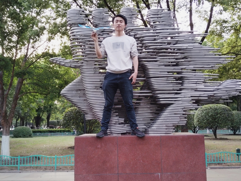 曾经的第一张照片--梅州相亲服务中心