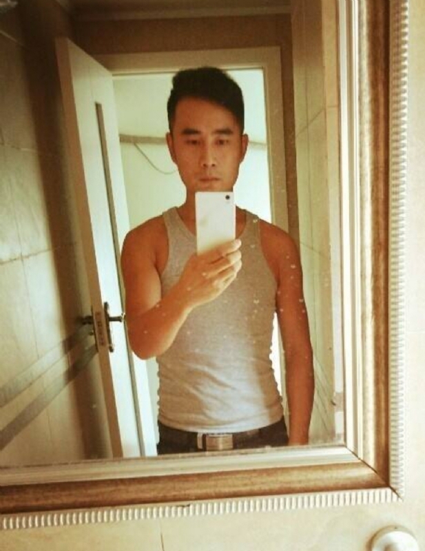 彭州的维哥的第一张照片--梅州相亲服务中心