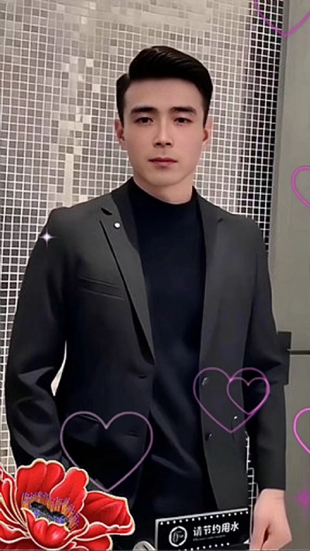 张迎旭的第一张照片--梅州相亲服务中心