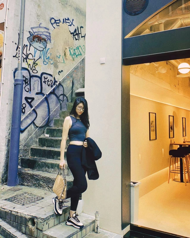 Crystal的第一张照片--梅州相亲服务中心