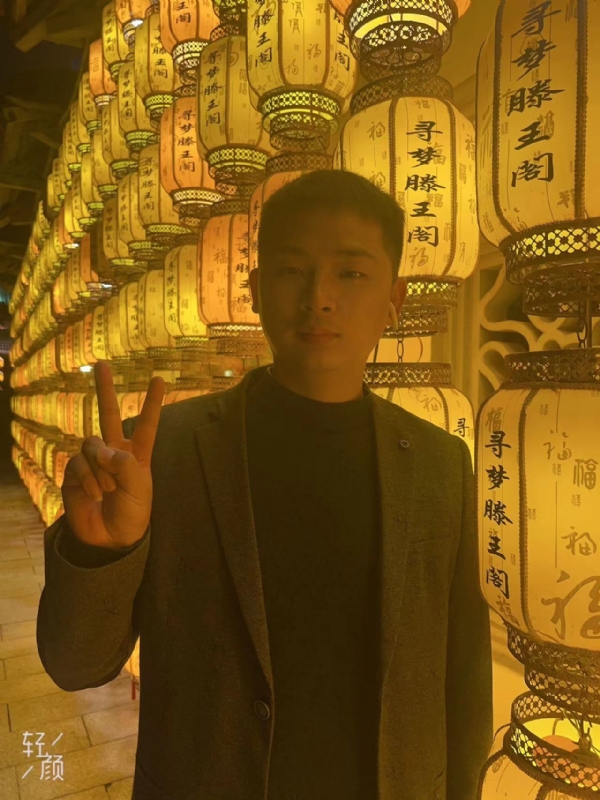 剩下的果实的第一张照片--梅州相亲服务中心