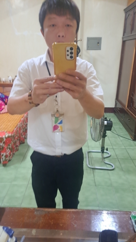 小五的第一张照片--梅州相亲服务中心