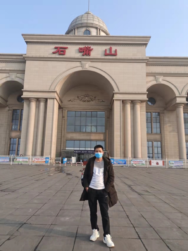 kn的第一张照片--梅州相亲服务中心