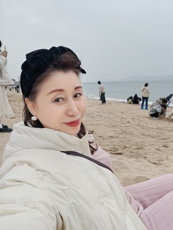 爱厦的第一张照片--梅州相亲服务中心