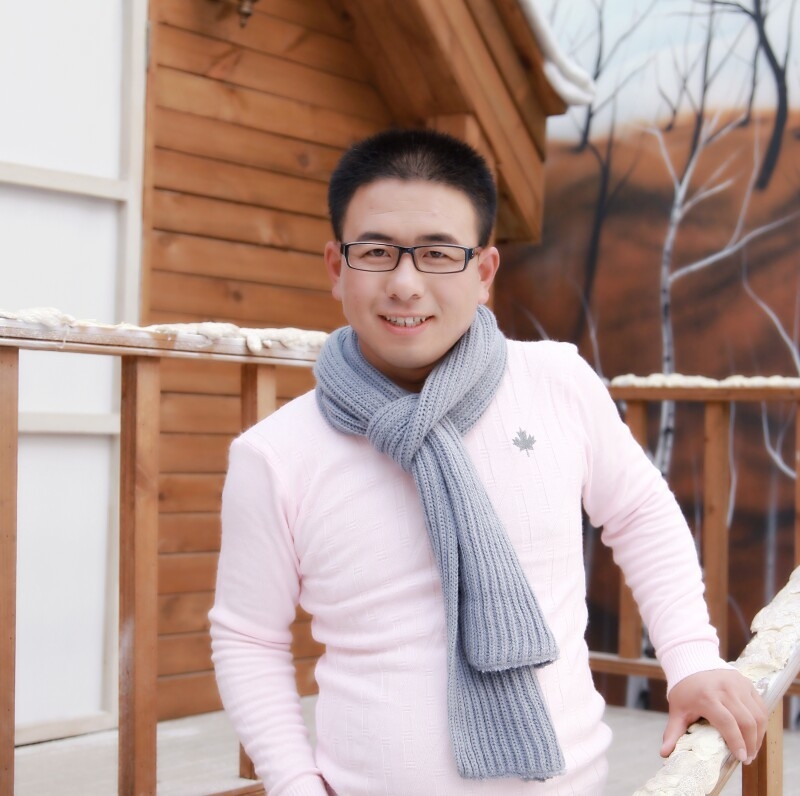 星如的第一张照片--梅州相亲服务中心