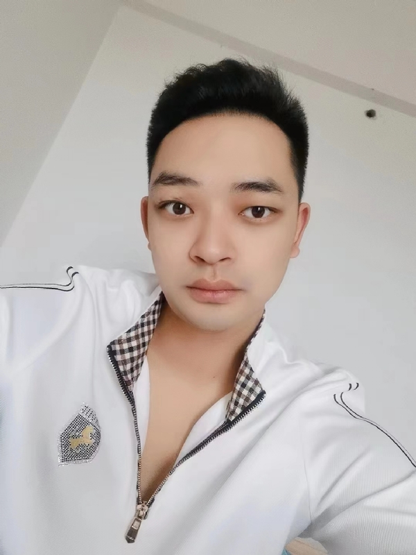 阿鑫的第一张照片--梅州相亲服务中心