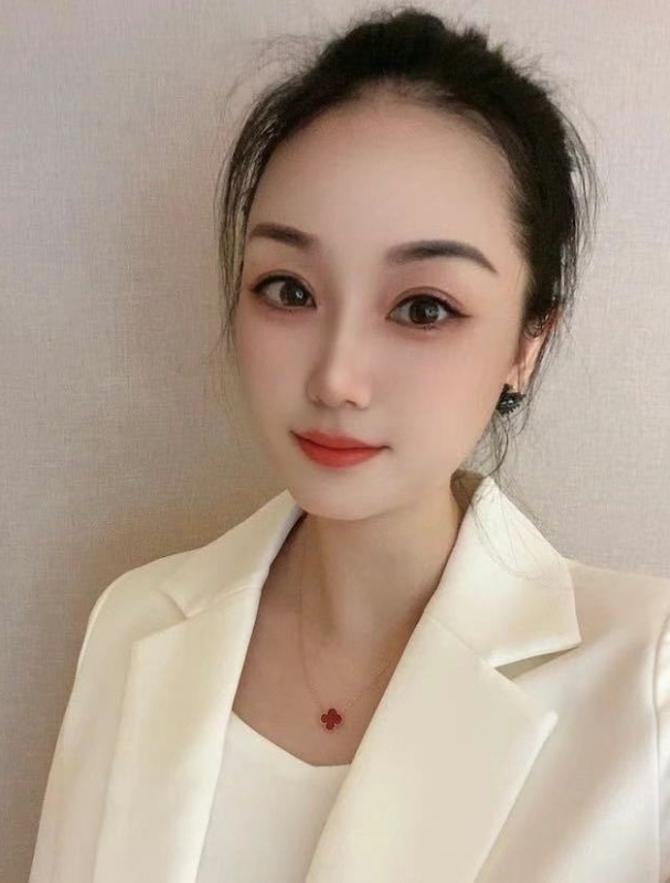 罗美女的第一张照片--梅州相亲服务中心