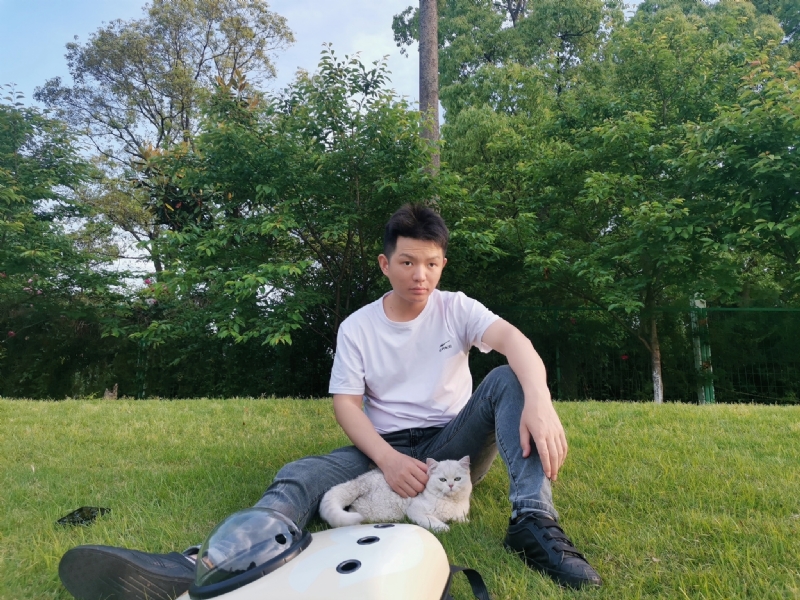 云季的第一张照片--梅州相亲服务中心