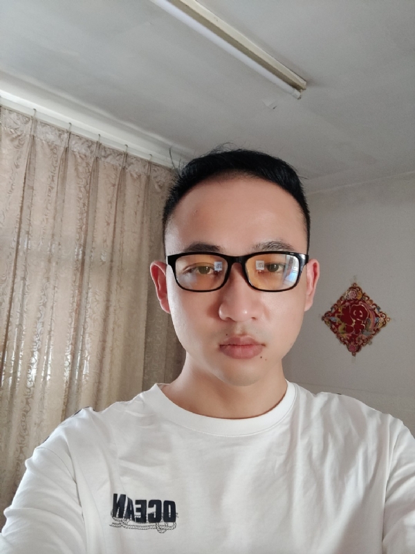 H杰瑞的第一张照片--梅州相亲服务中心