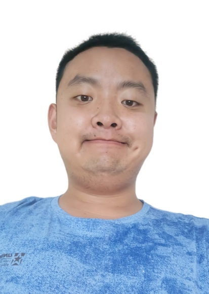 张云腾的第二张照片--梅州相亲服务中心