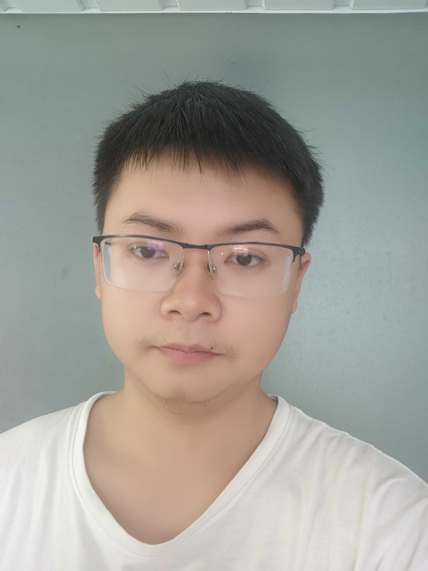 落雨的第二张照片--梅州相亲服务中心