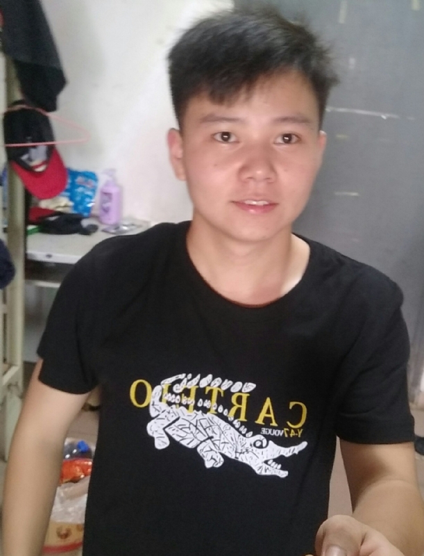 真实的一面的第一张照片--梅州相亲服务中心