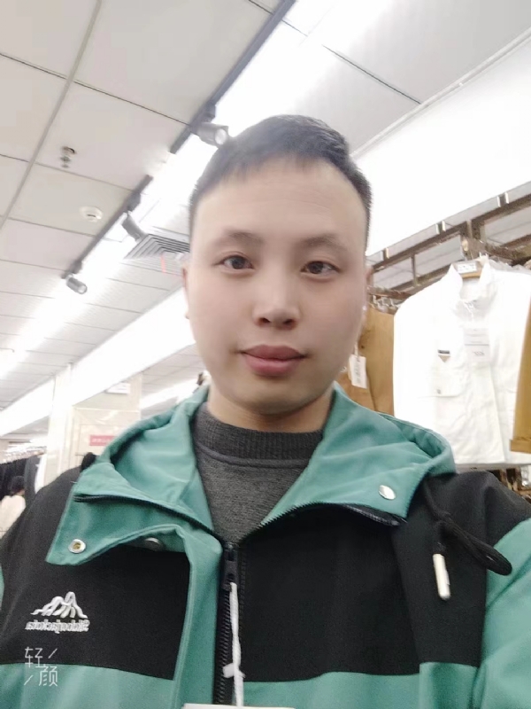 王琦的第一张照片--梅州相亲服务中心